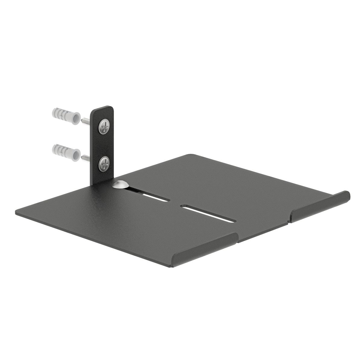 Suporte para Acessórios Preto Multivisão - Imagem 2